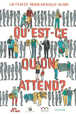 Qu’est-ce qu’on attend ?