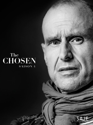 Affiche du film: THE CHOSEN (Saison 4)