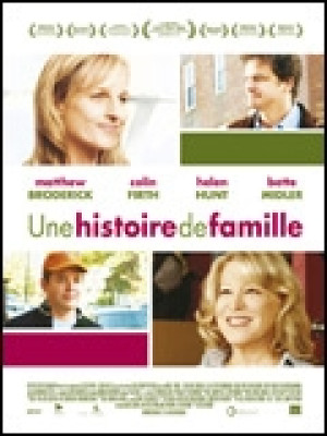 Une Histoire de Famille <b><i> "Avant-Première" </