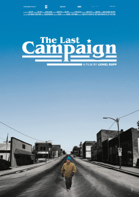 THE LAST CAMPAIGN (VOst)