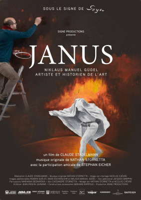 JANUS