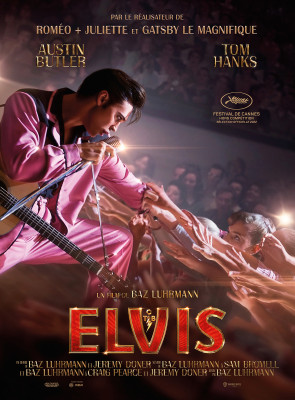 ELVIS (VOst)