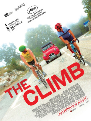 THE CLIMB (VOst)