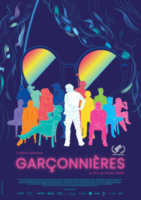 GARÇONNIÈRES (reprise)