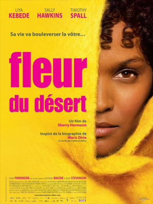 Fleur du Désert