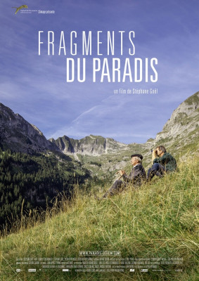 Fragments du paradis