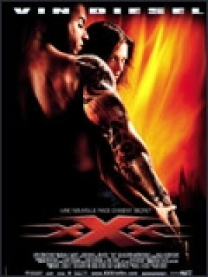 xXx - Triple X