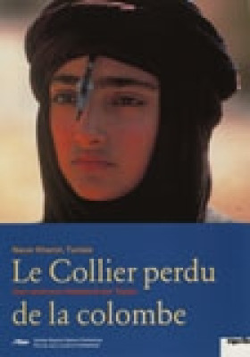 Le collier perdu de la colombe