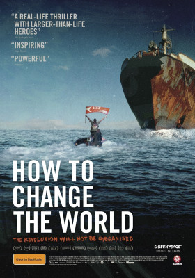 How To Change The World