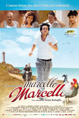 Marcello Marcello