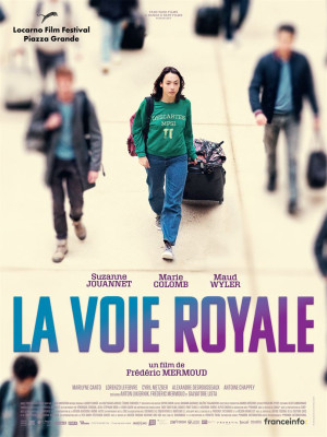 LA VOIE ROYALE