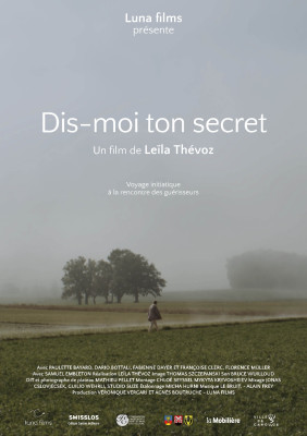 DIS-MOI TON SECRET