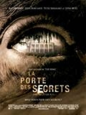 LA PORTE DES SECRETS