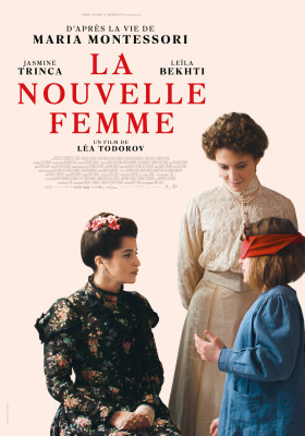 LA NOUVELLE FEMME (VOst)