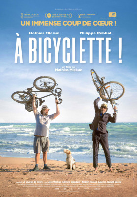 À bicyclette !