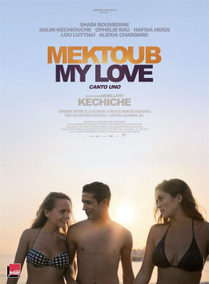 Mektoub My Love : Canto 1