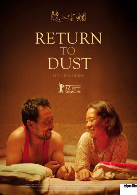 RETURN TO DUST (LE RETOUR DES HIRONDELLES) (VOst)