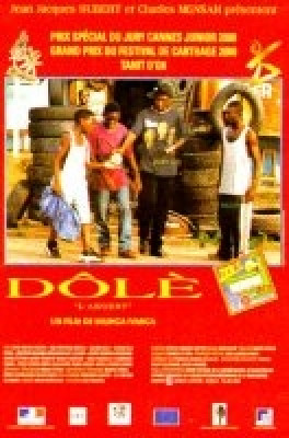 Dôlé