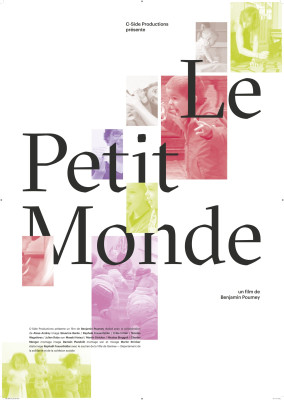 LE PETIT MONDE