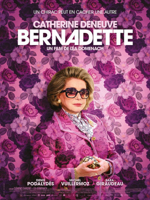 BERNADETTE (reprise)