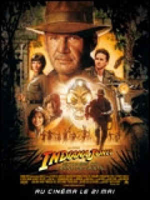 Indiana Jones