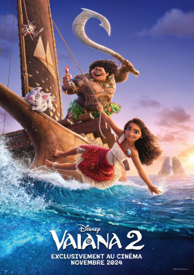 VAIANA 2 (3D)