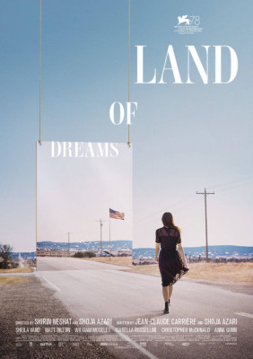 LAND OF DREAMS (VOst) (reprise)