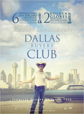 Dallas Buyers Club