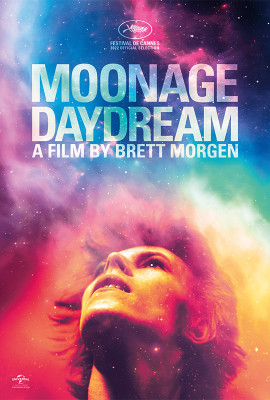 MOONAGE DAYDREAM (VOst)