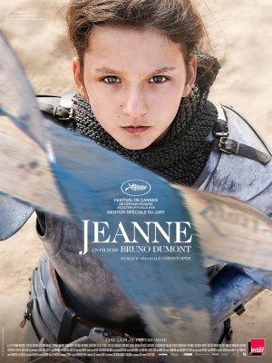 Jeanne (reprise)