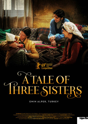 A TALE OF THREE SISTERS (VOst)