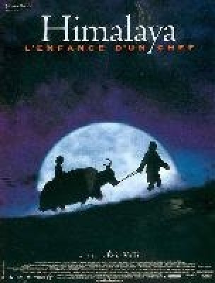 Himalaya - L’enfance d’un chef