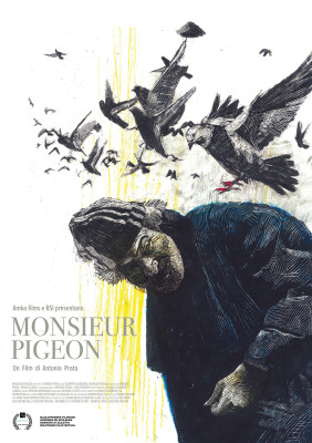 MONSIEUR PIGEON (VOst)