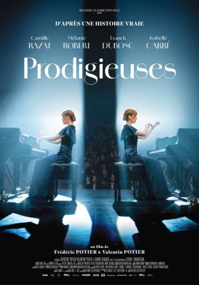 PRODIGIEUSES