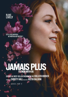 JAMAIS PLUS - IT ENDS WITH US