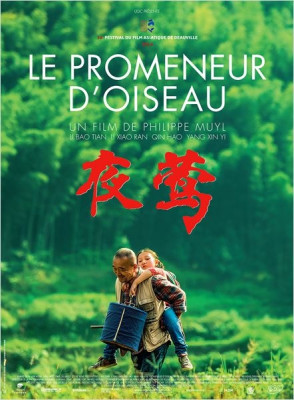 Le promeneur d’oiseau