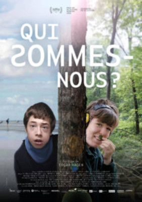 QUI SOMMES-NOUS ? (VOst)