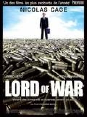 LORD OF WAR