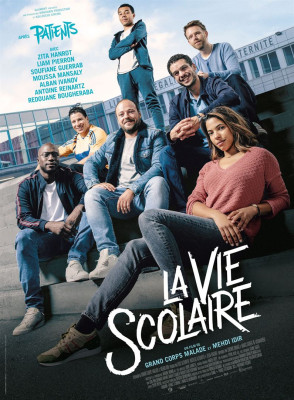 La vie scolaire (Coup de cœur !)