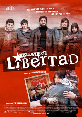 Opération Libertad