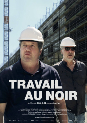 TRAVAIL AU NOIR (VOst) (reprise)