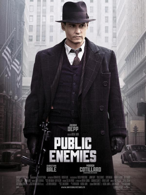 Public Enemies