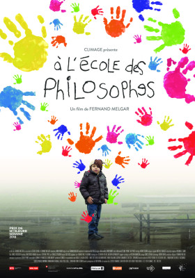 À l’école des philosophes