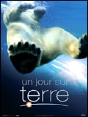 Un jour sur terre