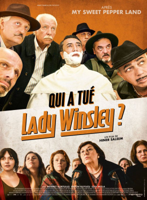 Qui a tué Lady Winsley ? (VOst)