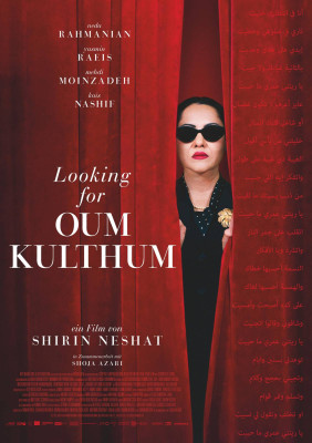 Looking for Oum Kulthum (VOst)