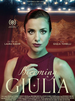 BECOMING GIULIA (VOst)