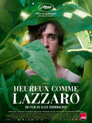 Heureux comme Lazzaro (VOst)