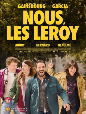 NOUS, LES LEROY