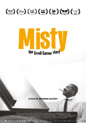 MISTY - THE ERROLL GARNER STORY (VOst)